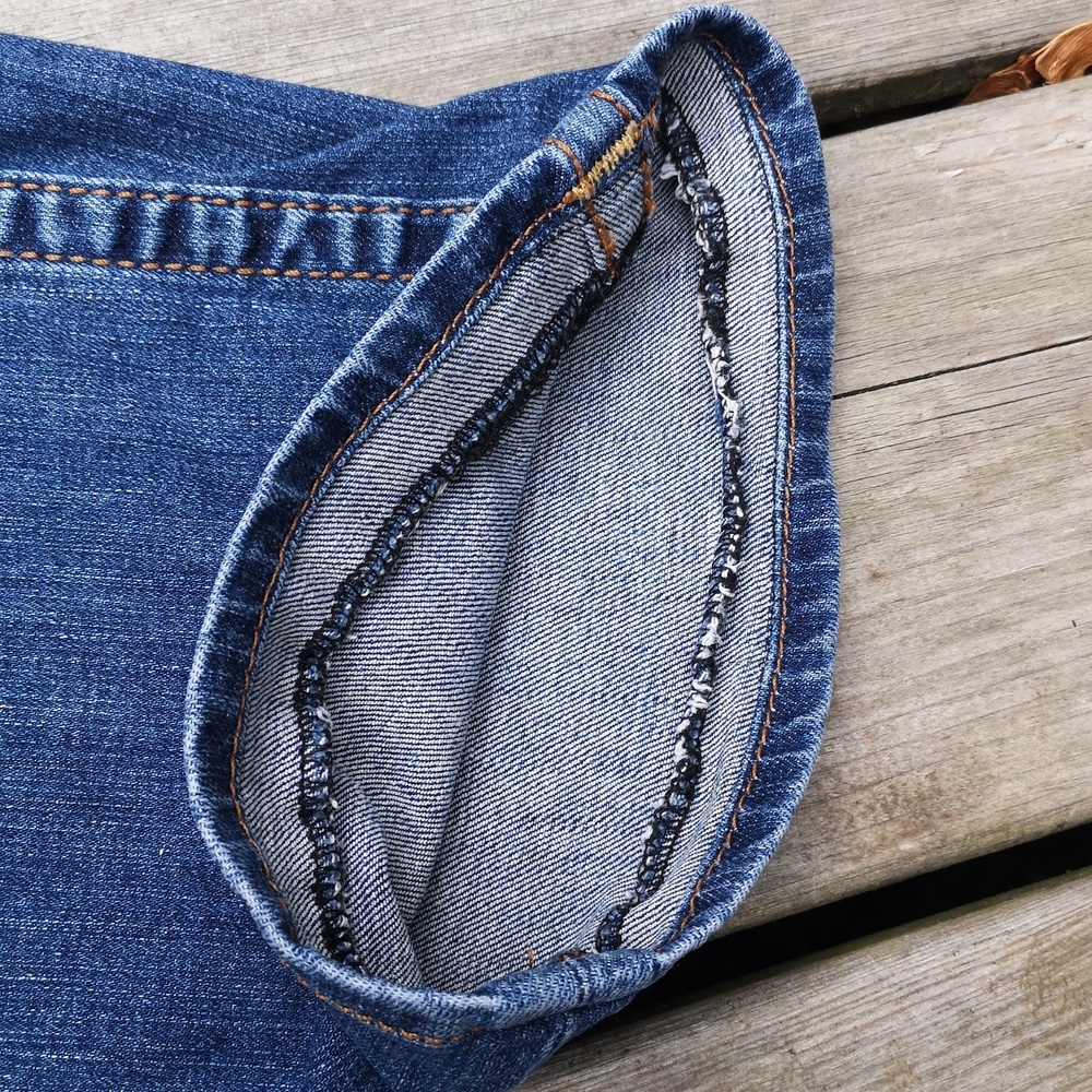 True Religion straight-leg jeans - Picture 12 of 13